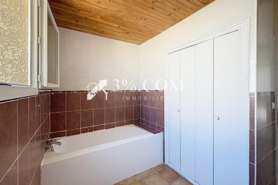 Maison à vendre à Portel des corbieres