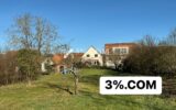 3%.COM Maison contemporaine avec 4 chambres sur terrain de 1 – 5 pièces – 4 chambres – 170 m²