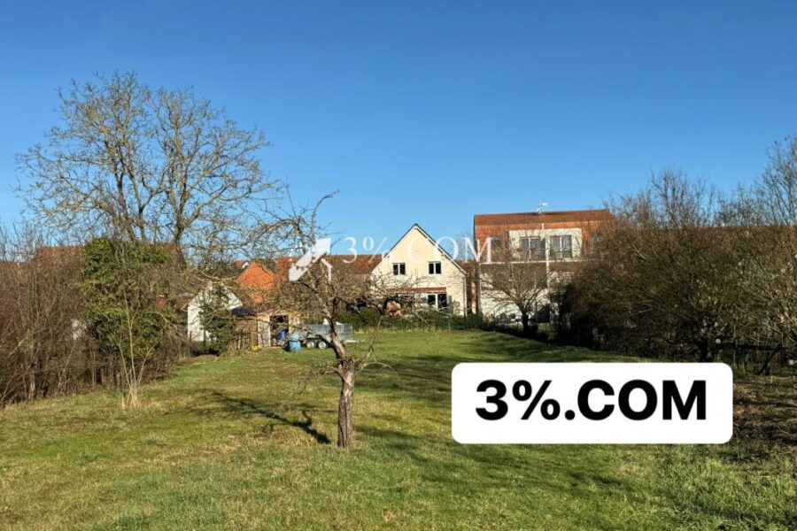 Maison à vendre à Mommenheim