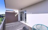Appartement T2 moderne de 48 m2 avec terrasse et vue dégagée – 2 pièces – 1 chambre – 48 m²