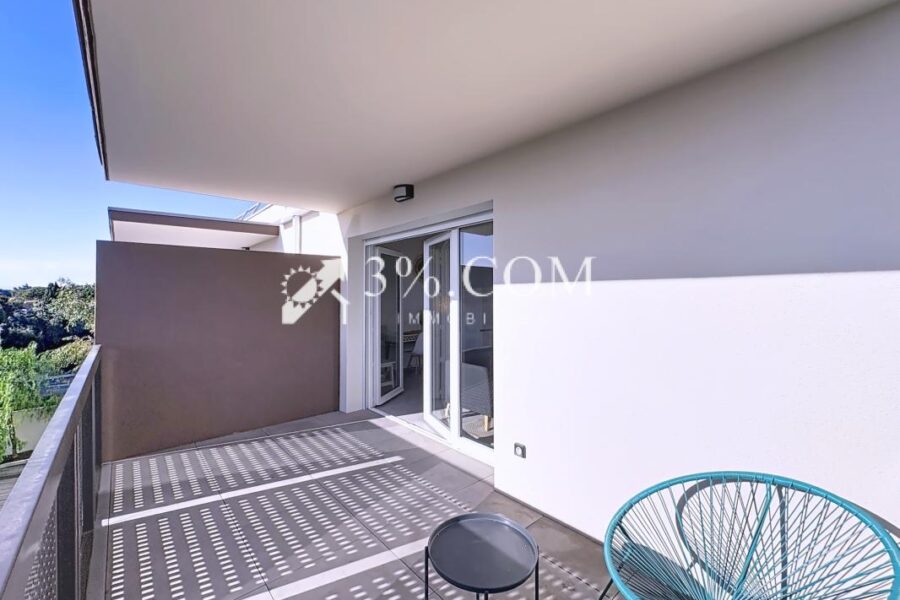 Appartement à vendre à Narbonne
