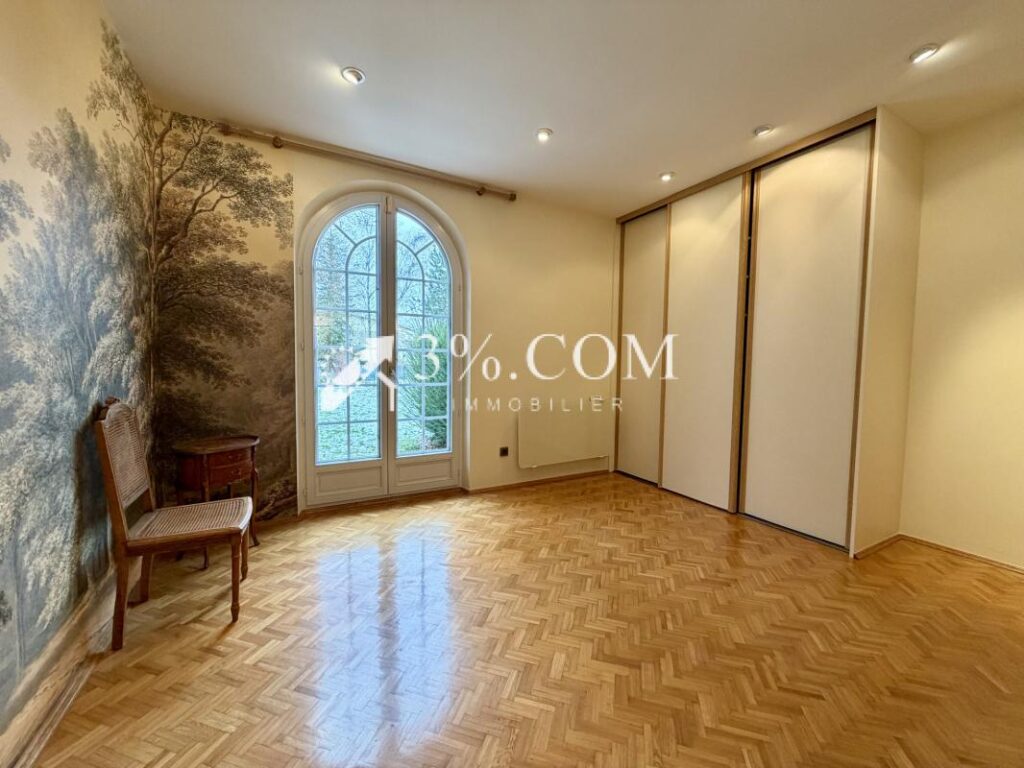 3%.COM – En exclusivité Propriété d’exception à DRUSENHEIM 2 – 9 pièces – 6 chambres – 233 m²