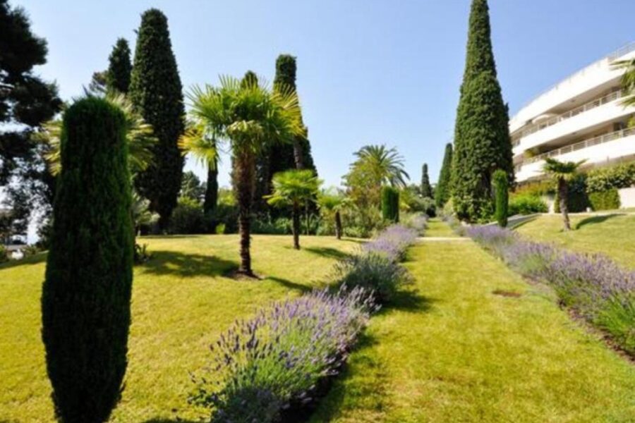Appartement à louer à Nice