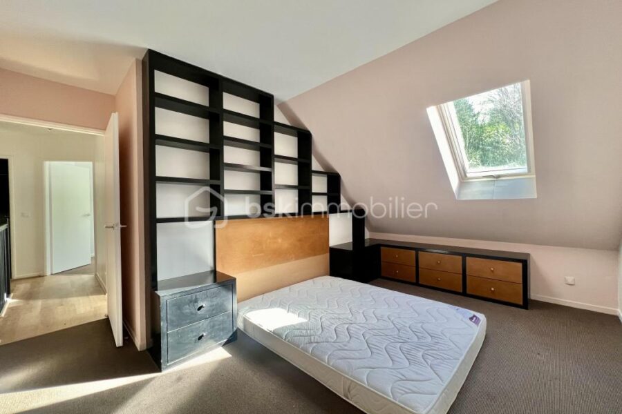 Appartement à vendre à Bougival