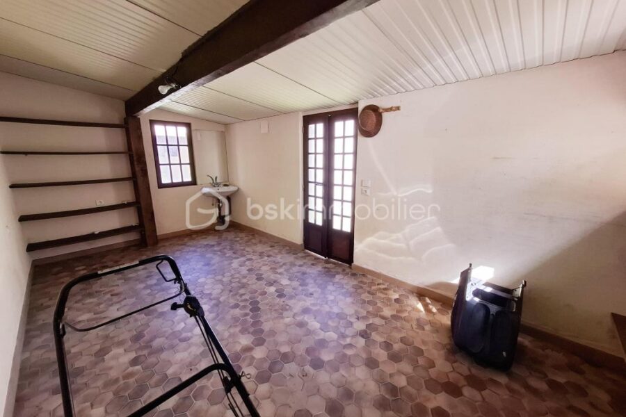 Maison à vendre à Pannecières