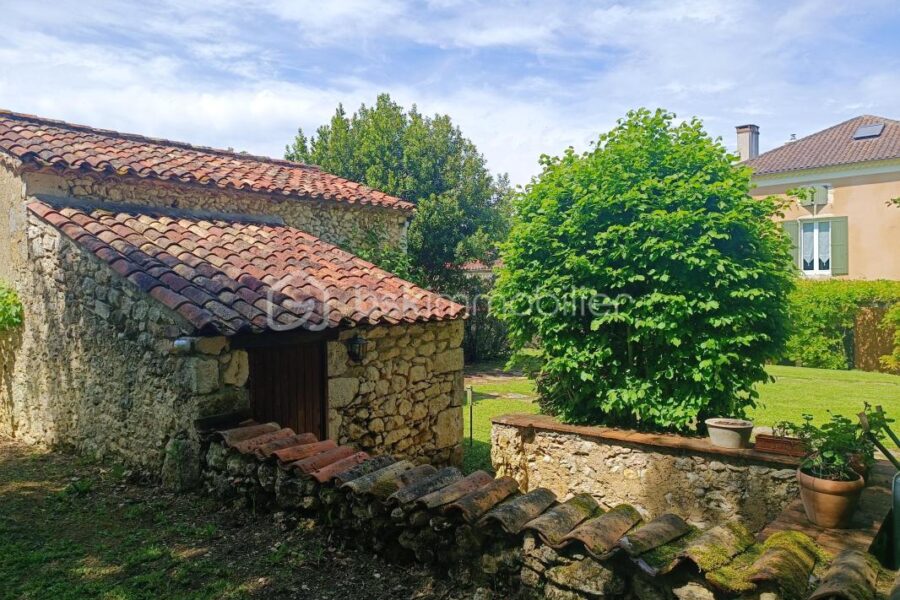 Maison à vendre à Condom