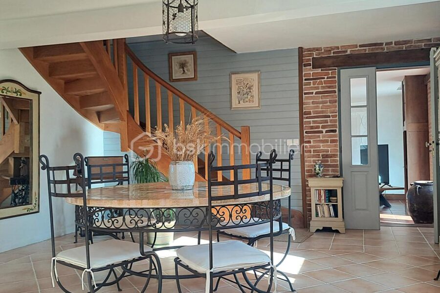 Maison à vendre à Lanta