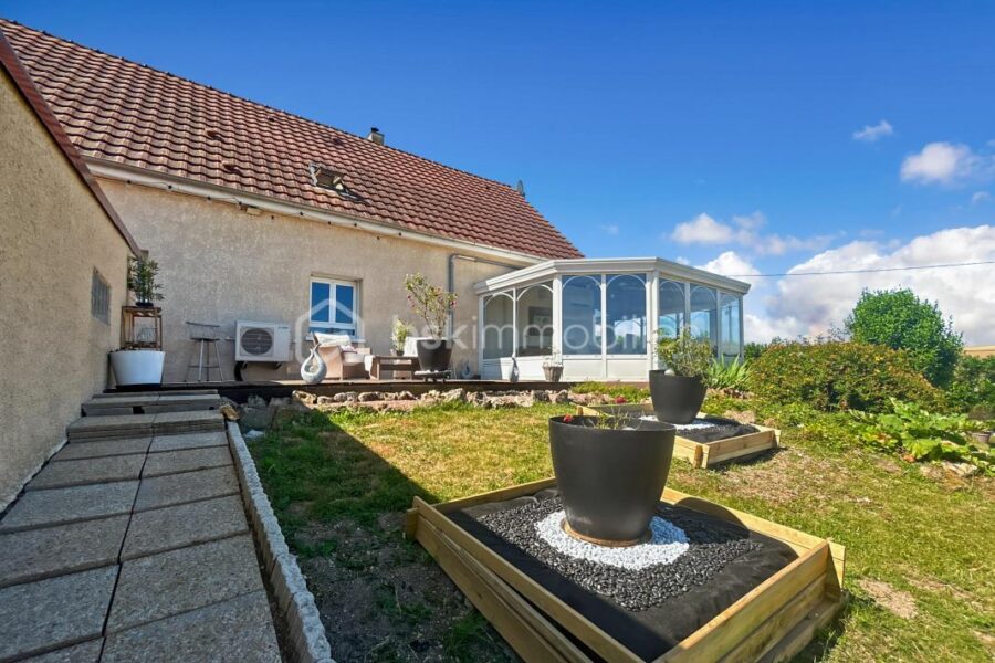 Maison à vendre à Sens