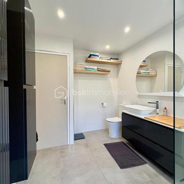 Maison à vendre à La gaude