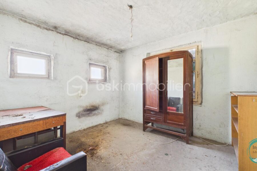 Maison à vendre à Cluses