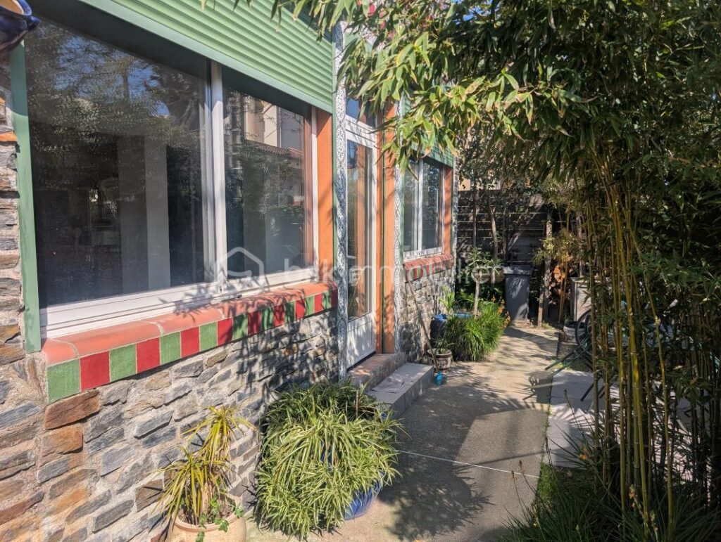 Villa Méditerranéenne à 50m de la Plage — Argelès-sur-Mer – 9 pièces – 5 chambres – 160 m²