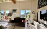COUP DE CŒUR pour une villa individuelle à Vence Sud. Vue mer. Terrain piscinable – 4 pièces – 3 chambres – 135 m²