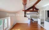 Propriété de caractère avec vue panoramique – 10 pièces – 4 chambres – 426 m²