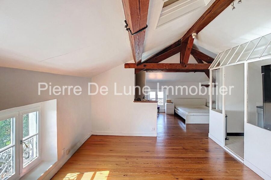 Maison à vendre à Caluire et cuire