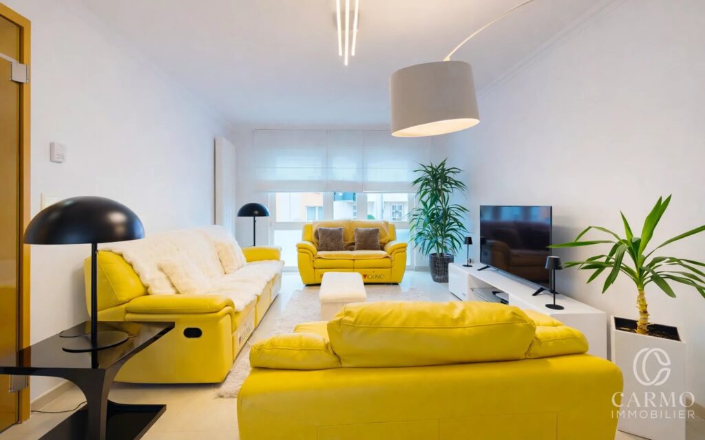 Maison moderne à Roodt-sur-Syre, un confort inégalé – NR pièces – 4 chambres – 178.2 m²