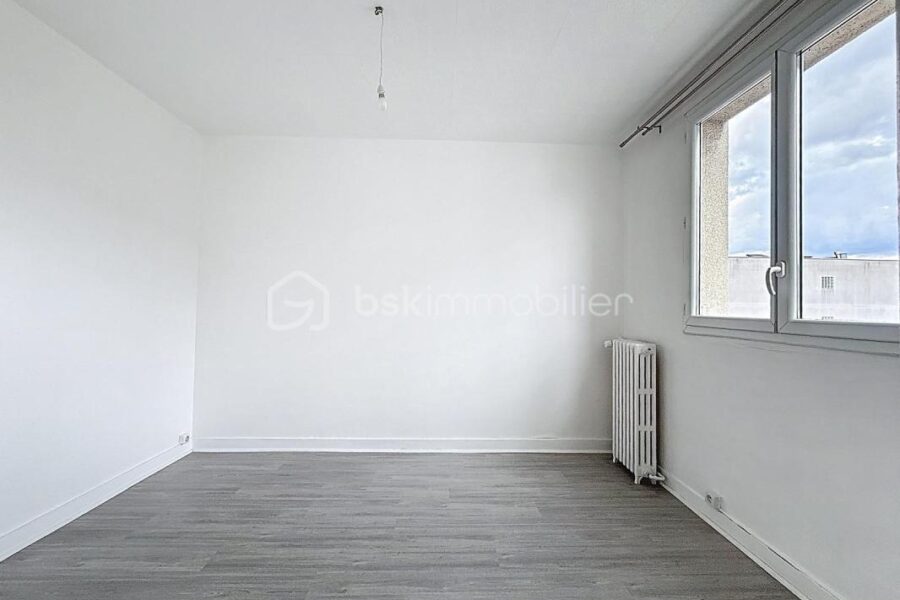 Appartement à vendre à Le blanc mesnil