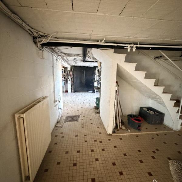 Maison à vendre à Bersillies