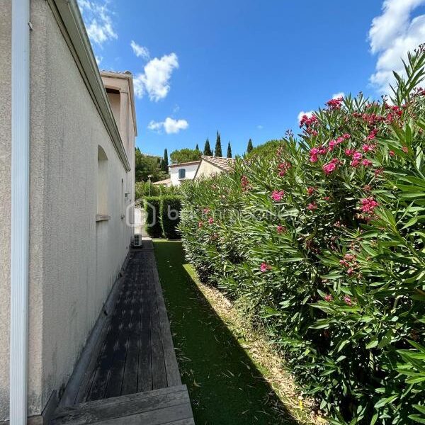 Maison à vendre à Grabels