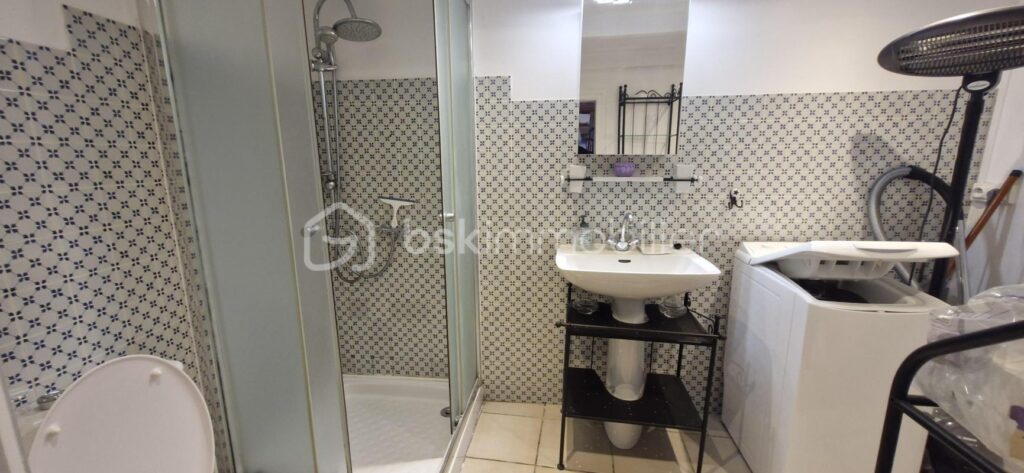 MAISON ET GITES EMPLACEMENT IDEAL! – 7 pièces – 4 chambres – 140 m²