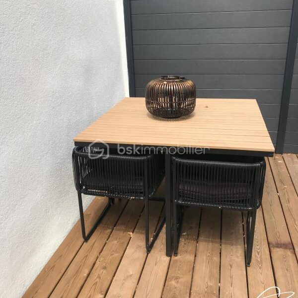 Maison à vendre à Le beausset