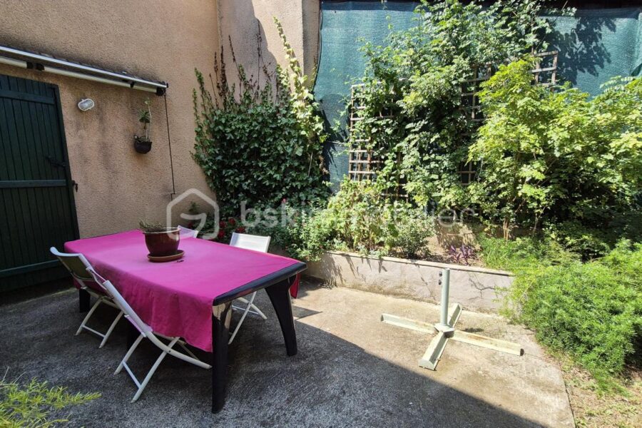 Maison à vendre à Ceret