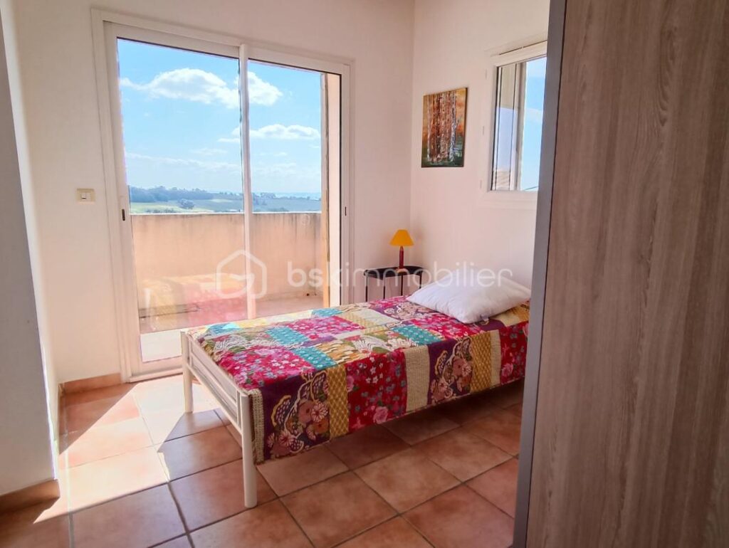 HAVRE DE PAIX : MAISON D’ARCHITECTE AVEC VUE IMPRENABLE – 7 pièces – 6 chambres – 220 m²