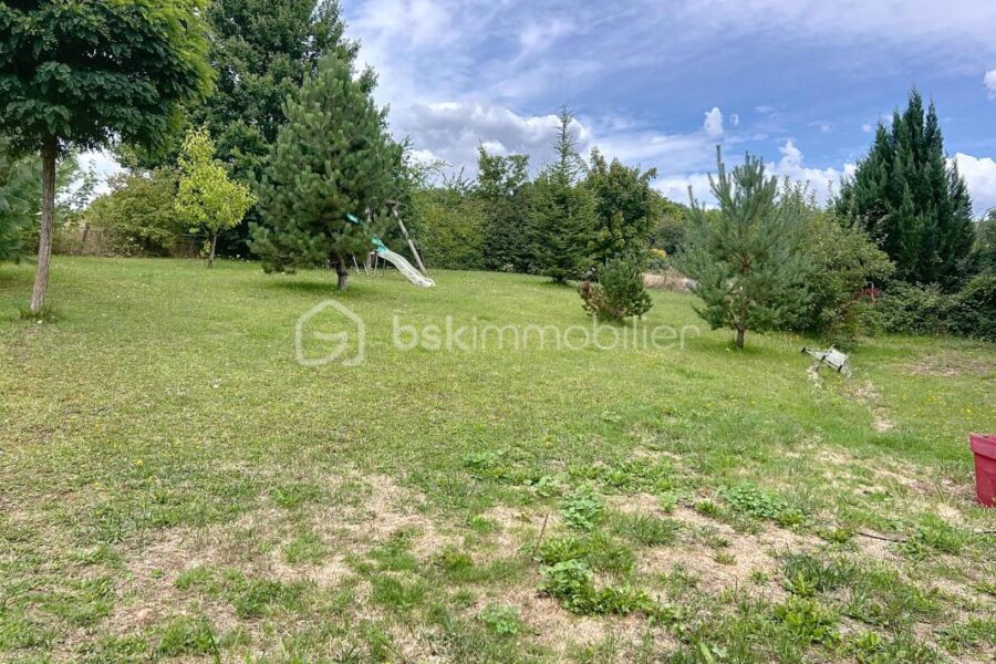 Maison à vendre à Paley — Vue nature — photo 26