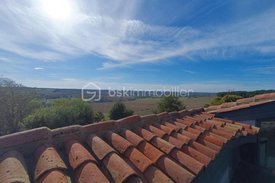 Maison à vendre à Lectoure