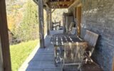 CHALET D’EXCEPTION – VAL D’ALLOS (ALPES-DE-HAUTE-PROVENCE) – 9 pièces – 4 chambres – 350 m²