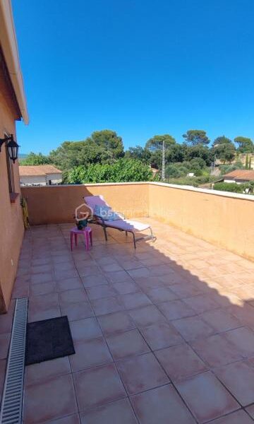 Maison à vendre à Draguignan
