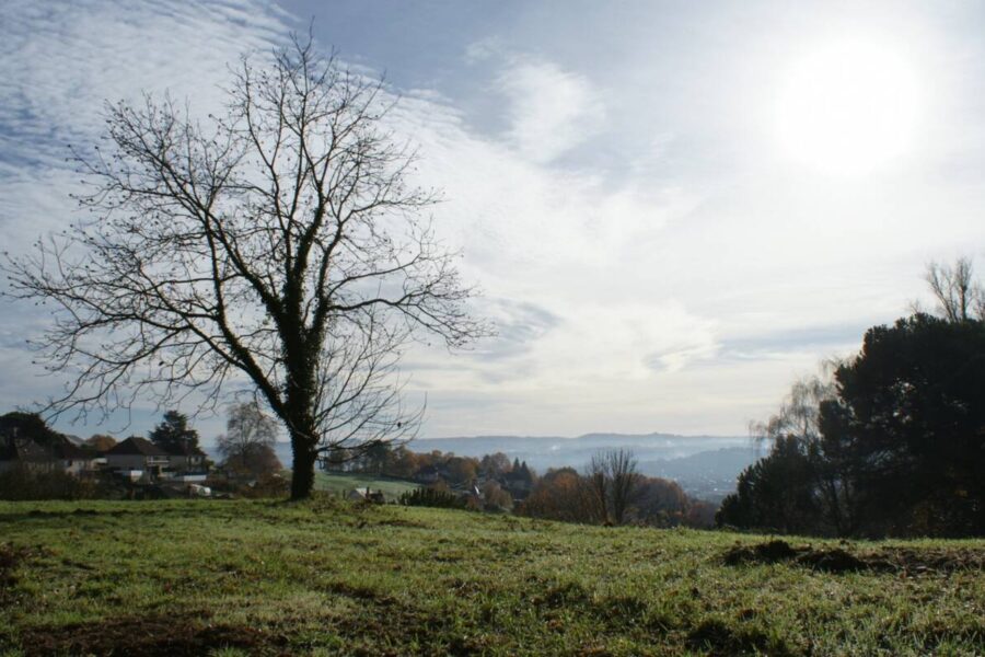 Terrain à vendre à Brive la gaillarde