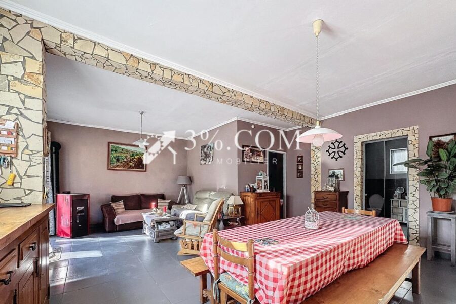 Maison à vendre à Portel des corbieres