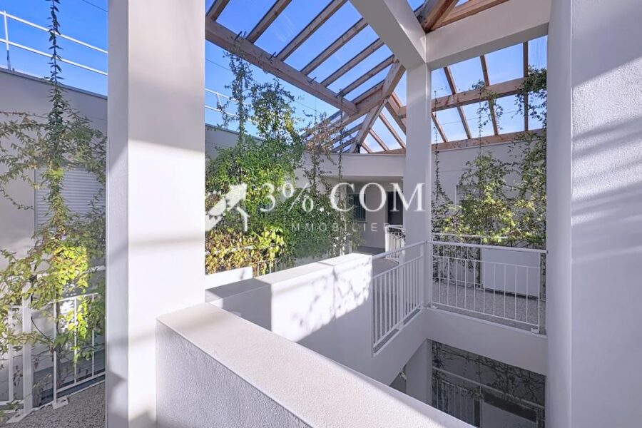 Appartement à vendre à Narbonne
