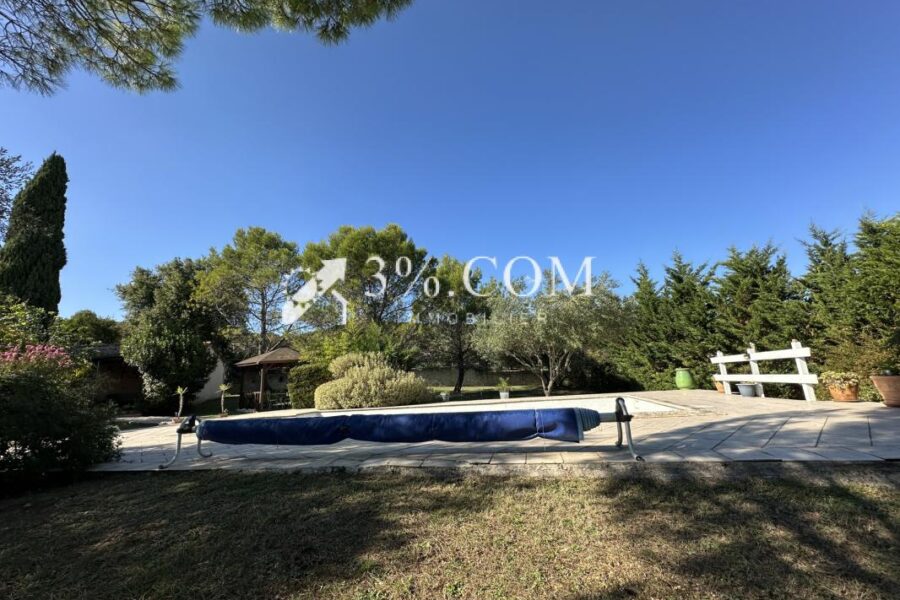 Maison à vendre à Ales