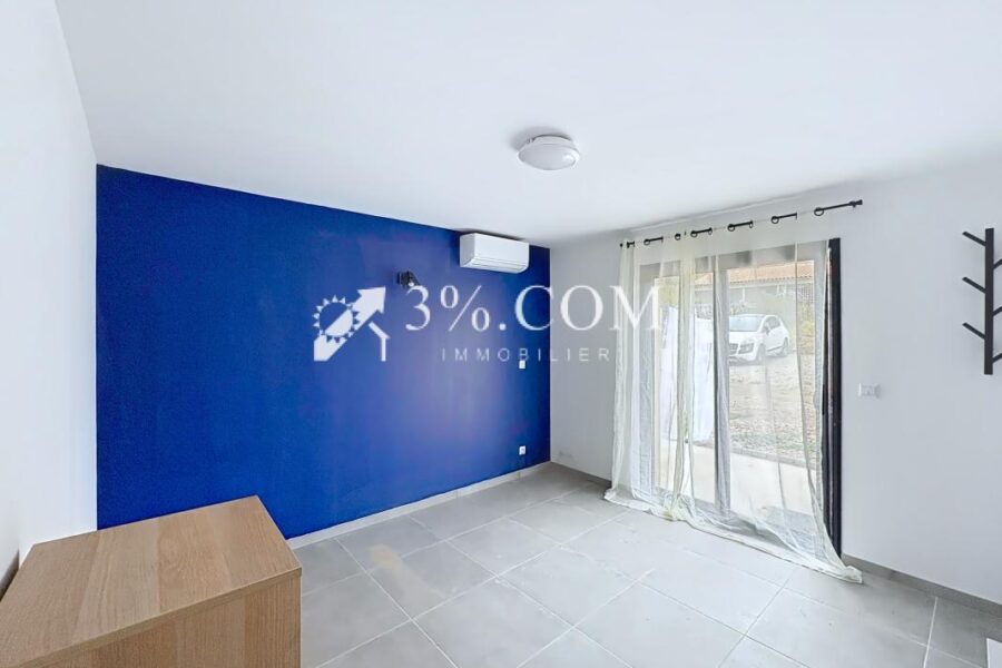 Maison à vendre à Tourouzelle
