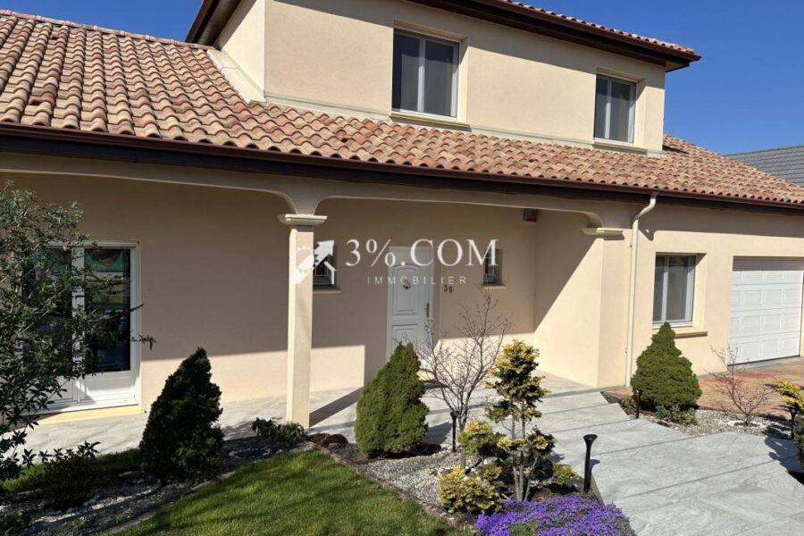 Maison à vendre à Toul
