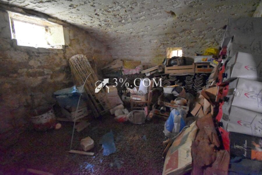 Maison à vendre à Maxey sur vaise