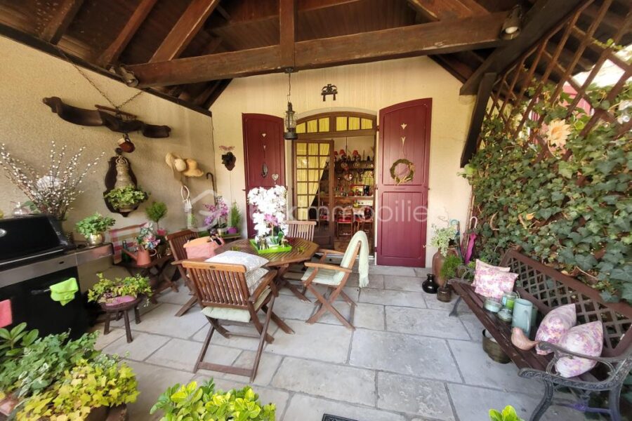 Maison à vendre à Voiron