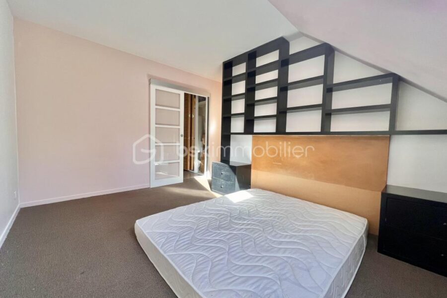 Appartement à vendre à Bougival