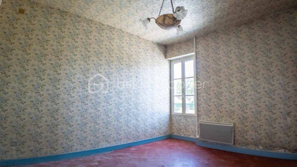 Charme d’une maison style longère rénovée en campagne à Argenvières – 3 pièces – 2 chambres – 89 m²