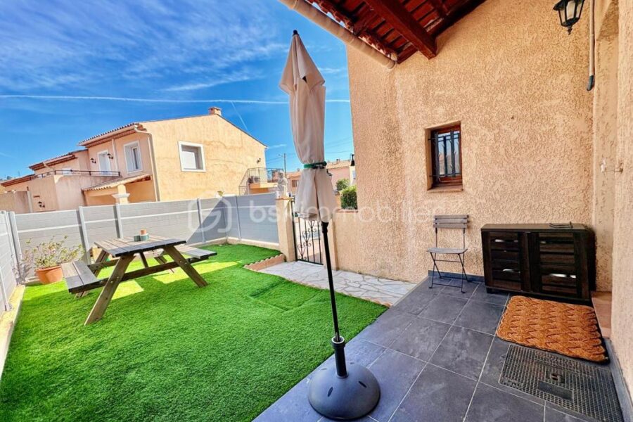 Maison à vendre à La gaude