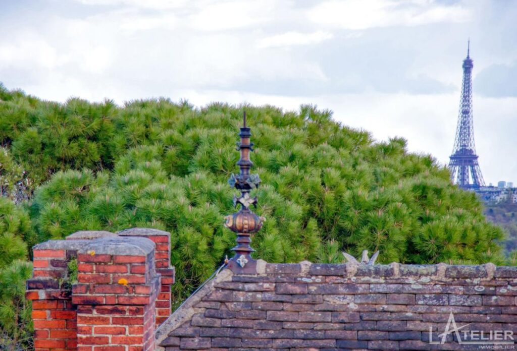 La belle aux Coteaux souriants – 9 pièces – 5 chambres – 195 m²