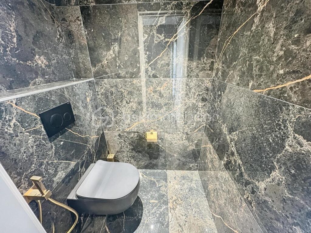 *** SUBLIME VILLA CONTEMPORAINE DE 198M2, AVEC PISCINE ET GARAGE *** – 6 pièces – 4 chambres – 198 m²