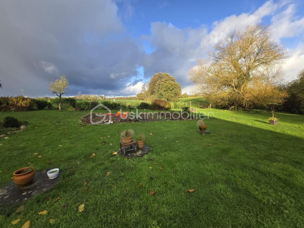 Maison de caractère – Volume, élégance et charme authentique – 182 m² – 6 pièces – 3 chambres – 182 m²