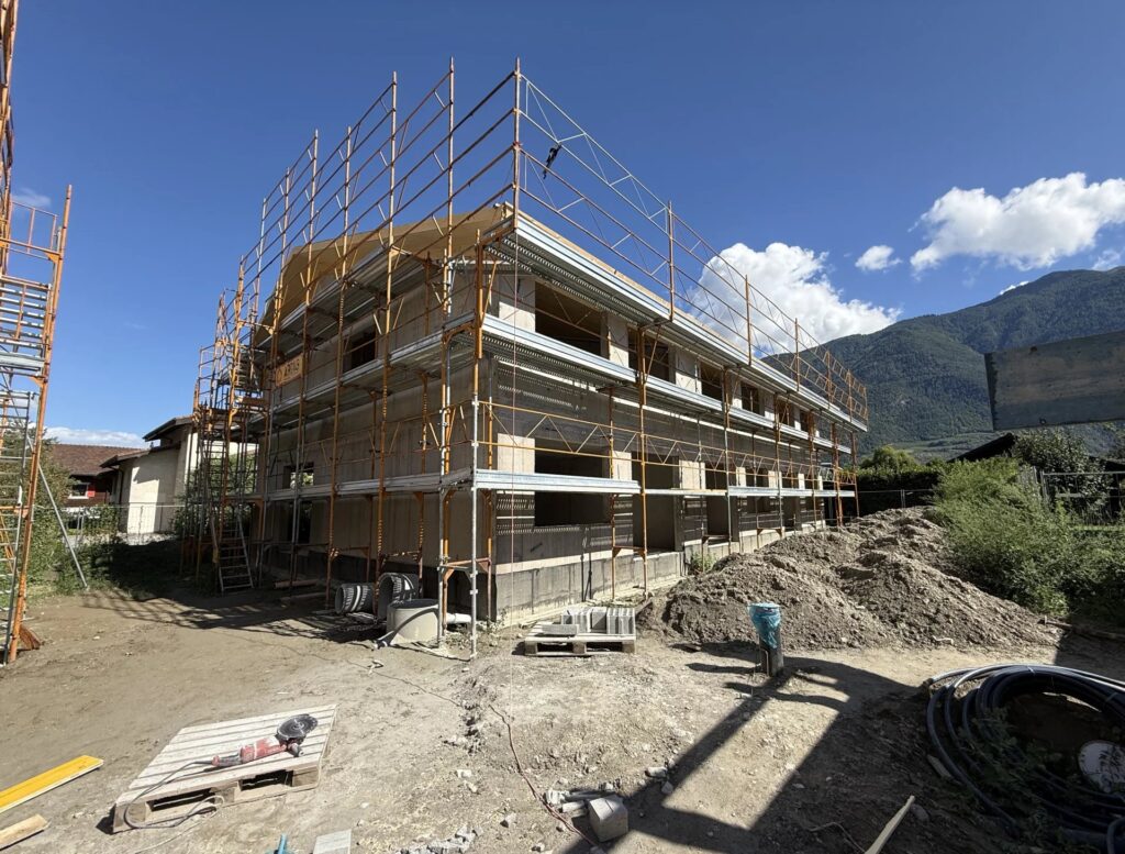 VILLA MITOYENNE LUXUEUSE DE 181 M2 – 6 pièces – NR chambres – 181 m²