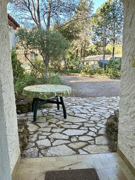 Maison à vendre à Fabrezan — Vue nature — photo 27