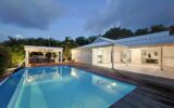Villa de standing 4 chambres avec piscine Le Helleux – 5 pièces – 4 chambres – 120 m²