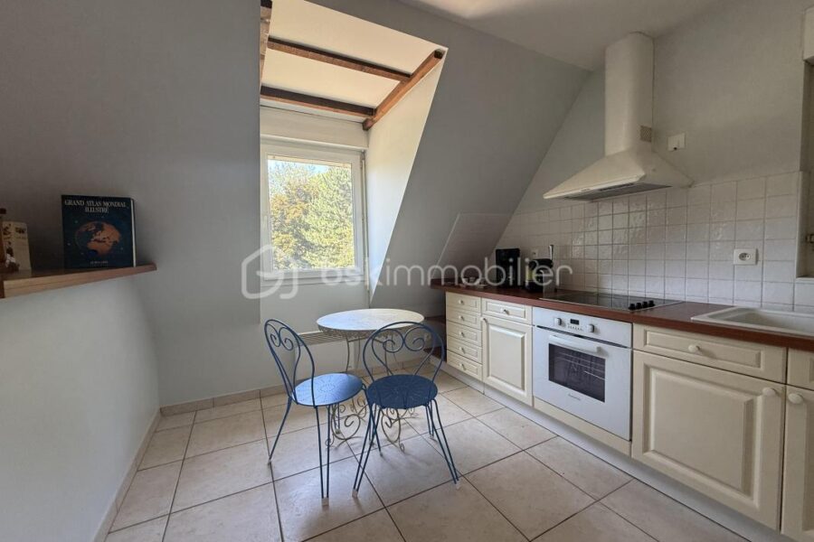 Maison à vendre à Villerville — Vue mer — photo 27