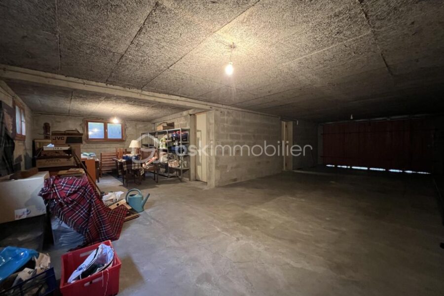 Maison à vendre à Marly le roi