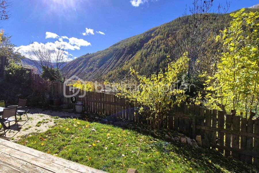 Maison à vendre à Allos